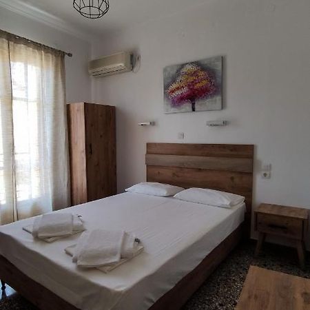 Xenia'S Rooms Парга Екстер'єр фото