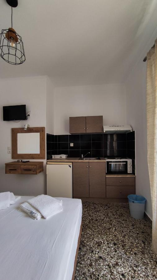 Xenia'S Rooms Парга Екстер'єр фото
