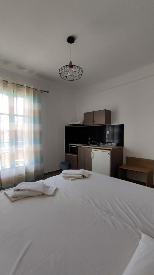 Xenia'S Rooms Парга Екстер'єр фото