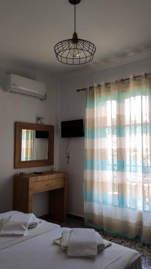 Xenia'S Rooms Парга Екстер'єр фото