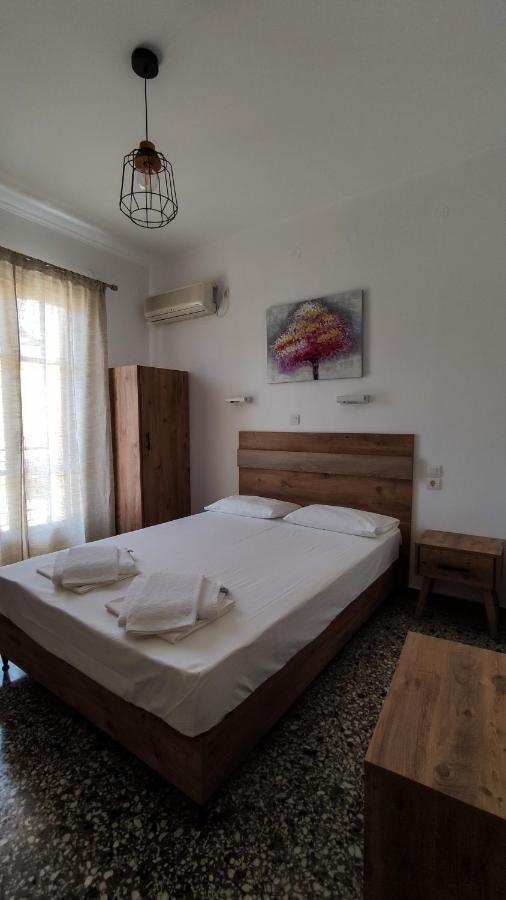 Xenia'S Rooms Парга Екстер'єр фото