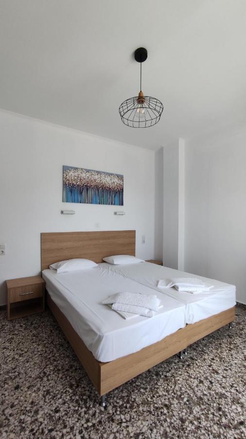 Xenia'S Rooms Парга Екстер'єр фото