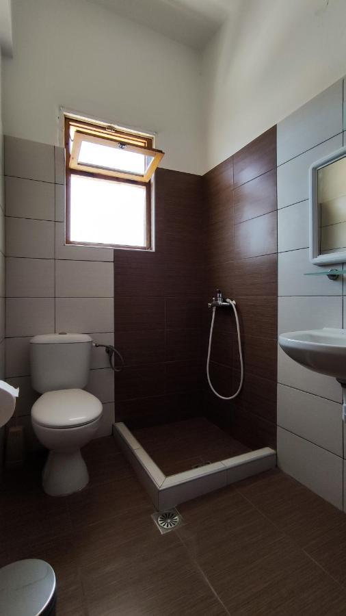 Xenia'S Rooms Парга Екстер'єр фото