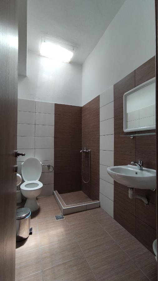 Xenia'S Rooms Парга Екстер'єр фото