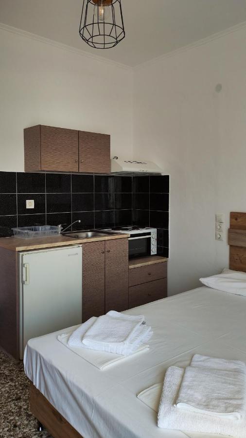 Xenia'S Rooms Парга Екстер'єр фото