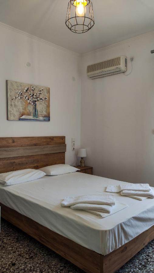 Xenia'S Rooms Парга Екстер'єр фото