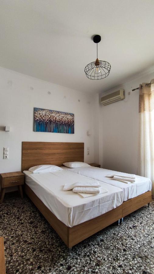 Xenia'S Rooms Парга Екстер'єр фото