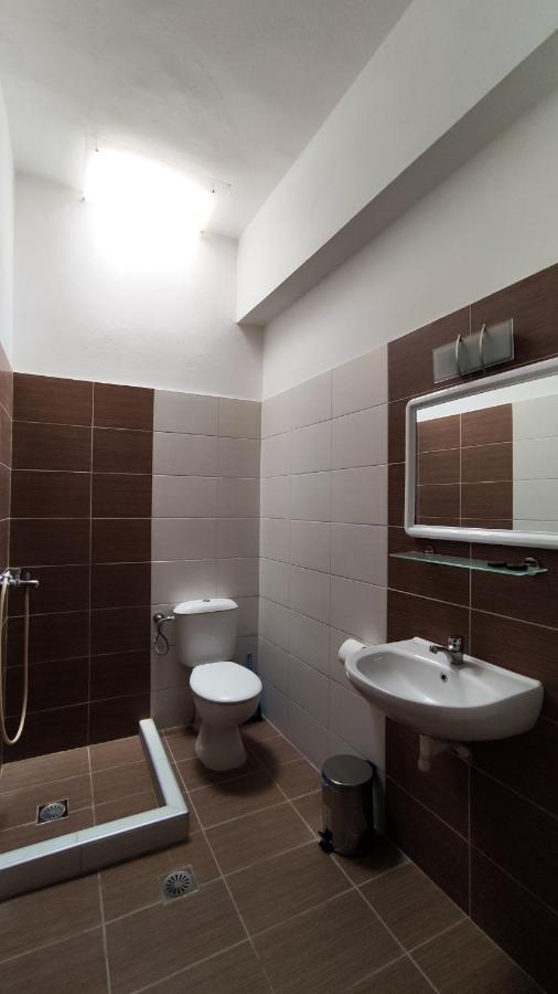 Xenia'S Rooms Парга Екстер'єр фото